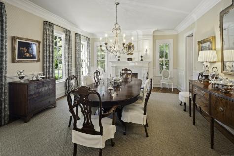 143 Oenoke Ridge New Canaan CT 06840
