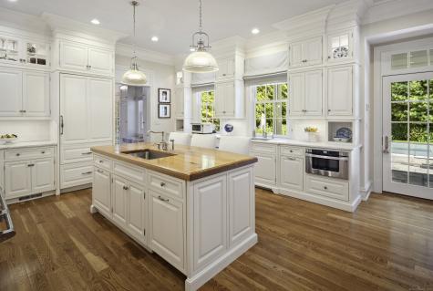 143 Oenoke Ridge New Canaan CT 06840