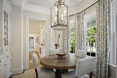 143 Oenoke Ridge New Canaan CT 06840