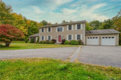 447 Goshen Road Litchfield CT 06759
