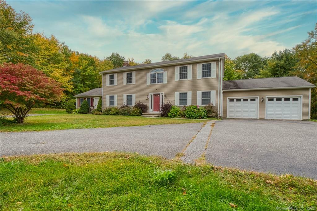 447 Goshen Road Litchfield CT 06759