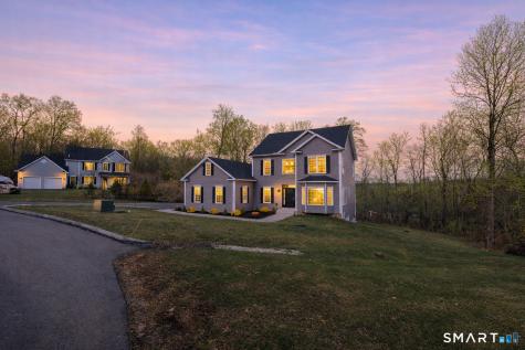 East Hampton CT 06424