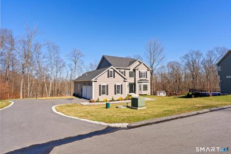 East Hampton CT 06424