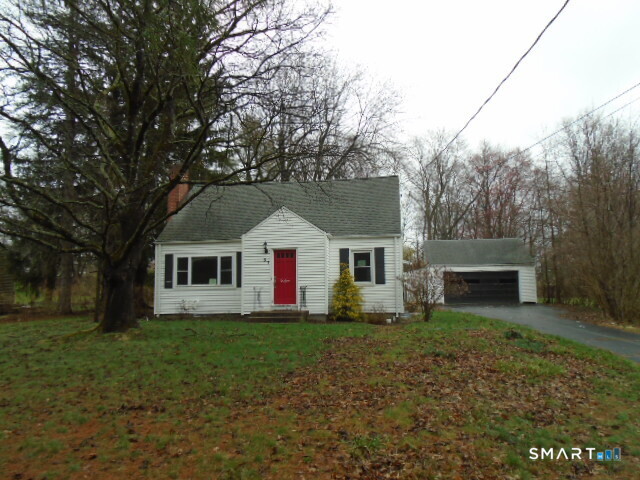 51 Two Mile Road Farmington CT 06032
