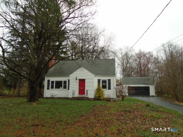 51 Two Mile Road Farmington CT 06032
