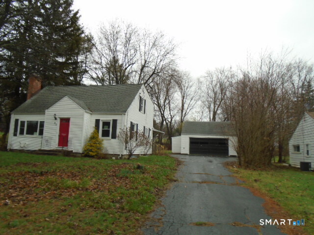 51 Two Mile Road Farmington CT 06032