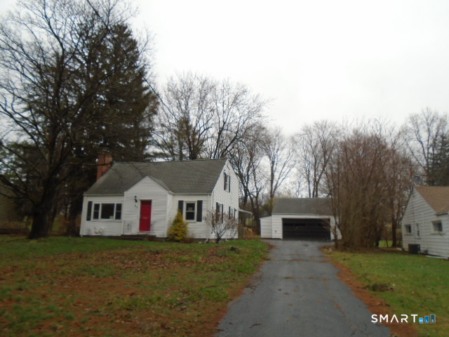 51 Two Mile Road Farmington CT 06032