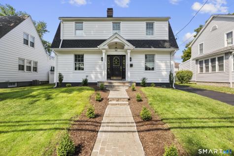 33 Rivercliff Drive Milford CT 06460
