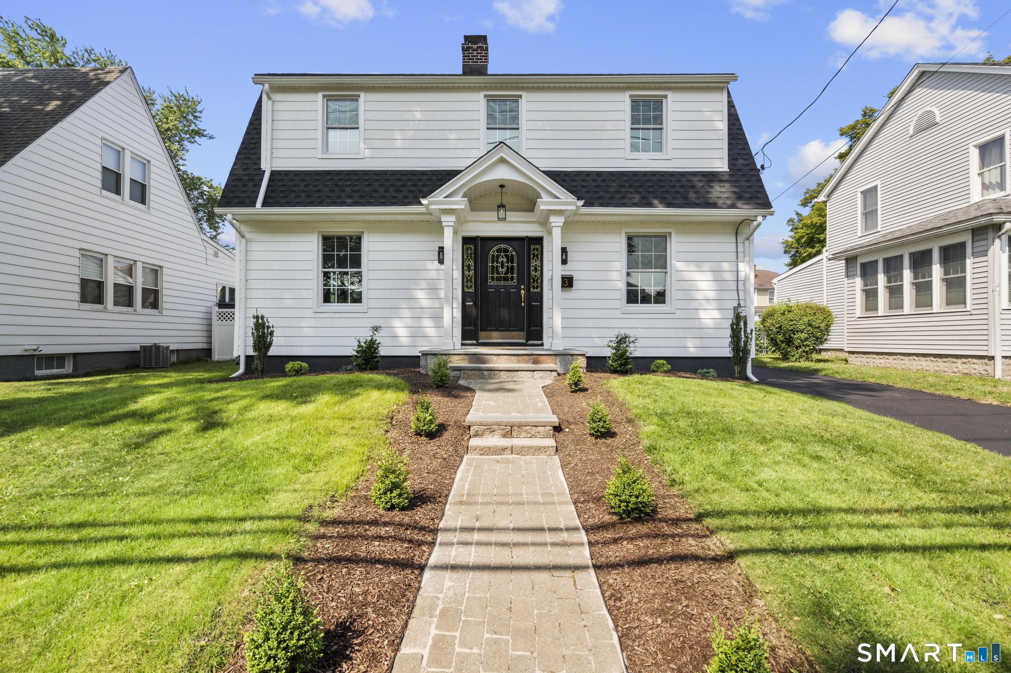 33 Rivercliff Drive Milford CT 06460
