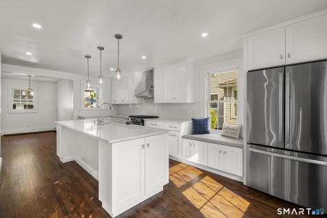 33 Rivercliff Drive Milford CT 06460