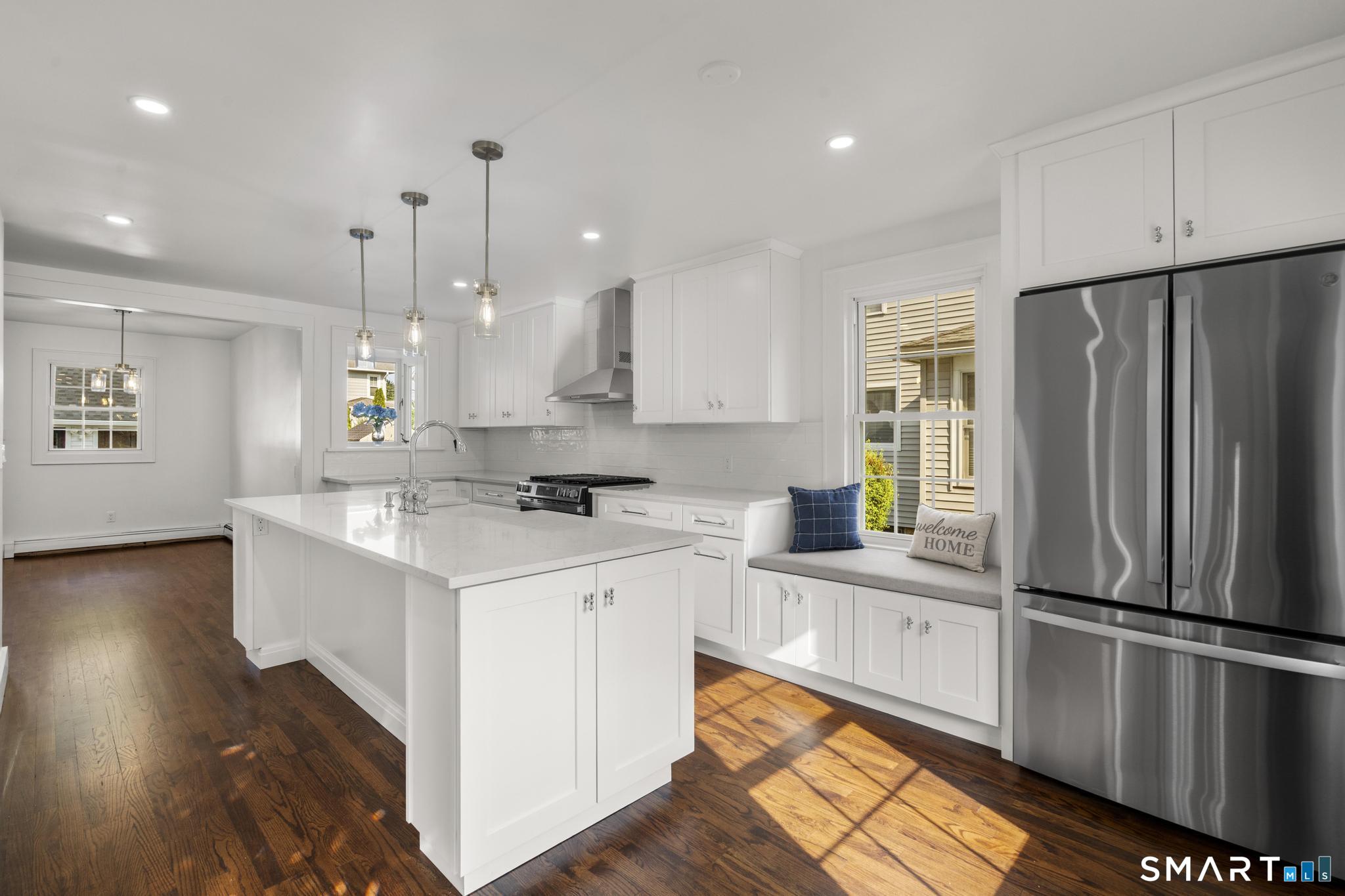 33 Rivercliff Drive Milford CT 06460
