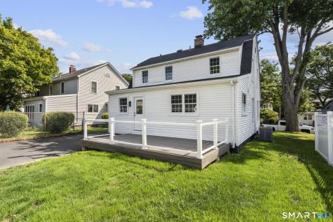33 Rivercliff Drive Milford CT 06460