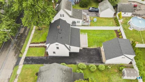 33 Rivercliff Drive Milford CT 06460