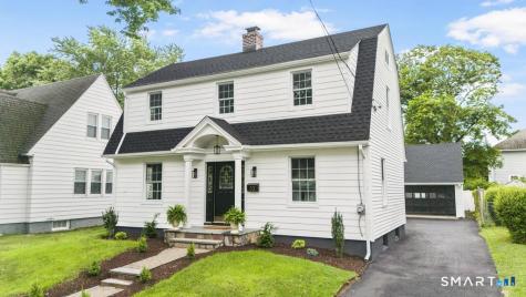33 Rivercliff Drive Milford CT 06460