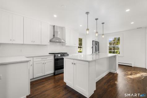 33 Rivercliff Drive Milford CT 06460