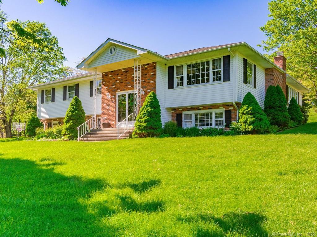 4 Cel Bret Drive Danbury CT 06810