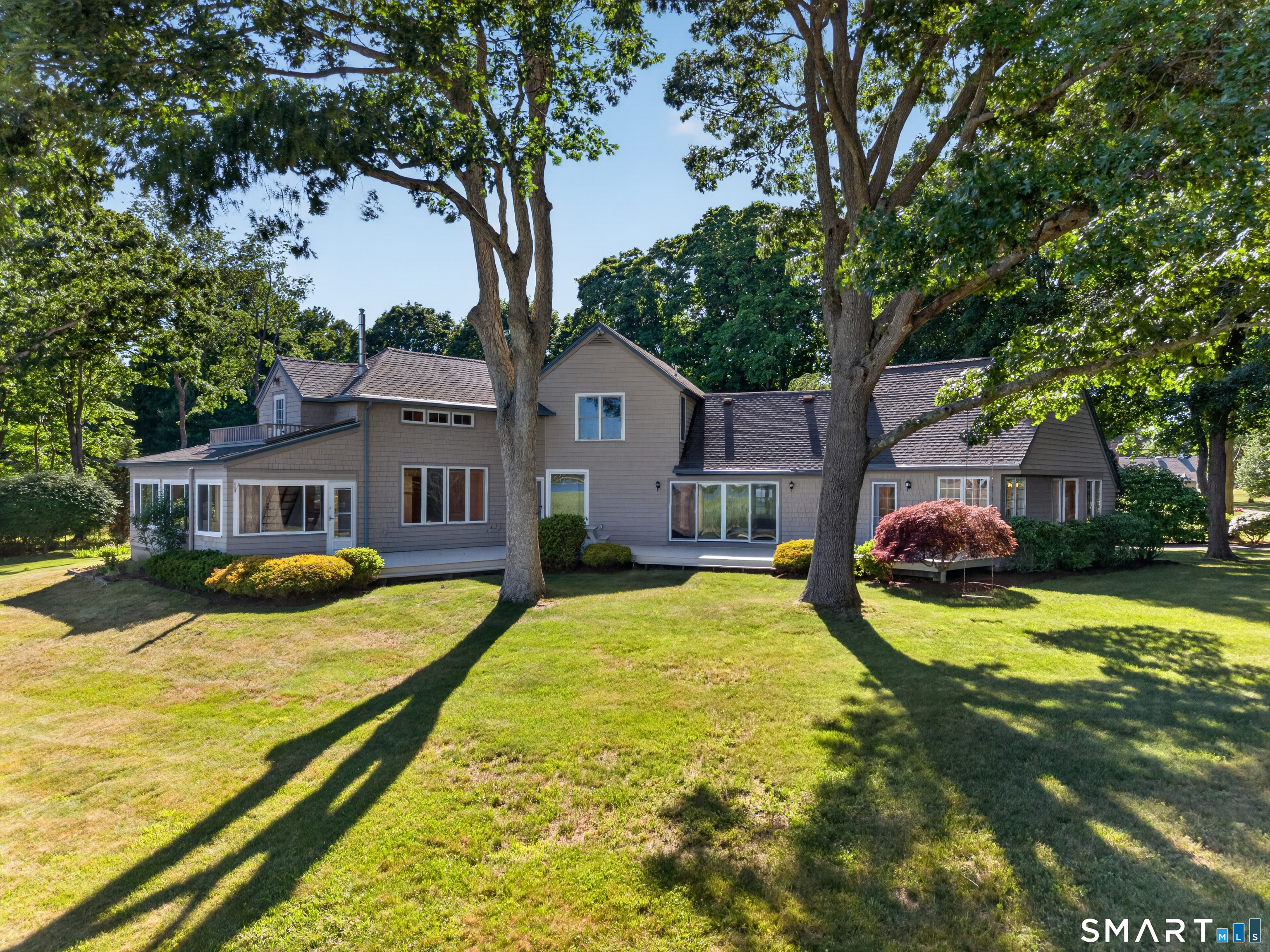 108 Maple Avenue Old Saybrook CT 06475
