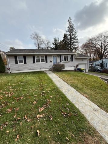 15 Tree Hill Road Waterbury CT 06708