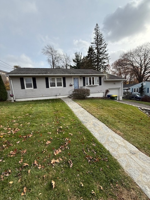 15 Tree Hill Road Waterbury CT 06708