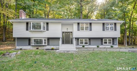 555 Simsbury Road Bloomfield CT 06002