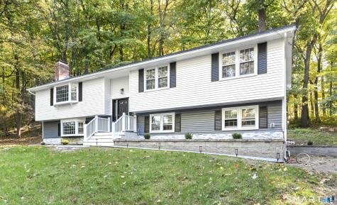 555 Simsbury Road Bloomfield CT 06002