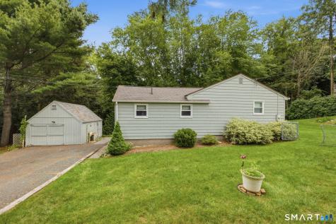 235 Westchester Road Colchester CT 06415