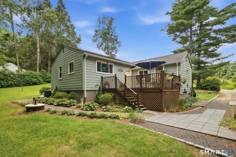 235 Westchester Road Colchester CT 06415