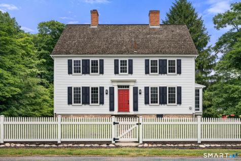 169 Whisconier Road Brookfield CT 06804