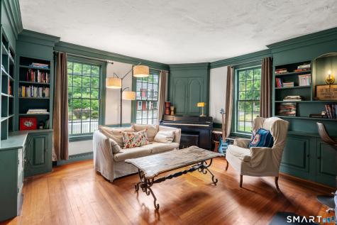 169 Whisconier Road Brookfield CT 06804