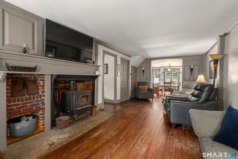 169 Whisconier Road Brookfield CT 06804