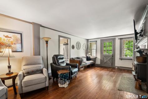 169 Whisconier Road Brookfield CT 06804