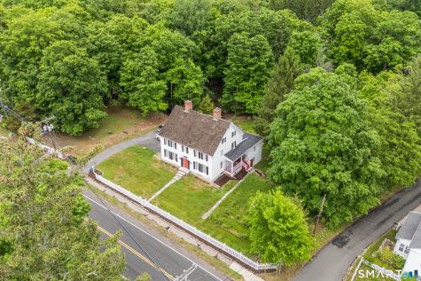 169 Whisconier Road Brookfield CT 06804