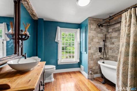 169 Whisconier Road Brookfield CT 06804