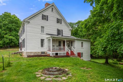 169 Whisconier Road Brookfield CT 06804