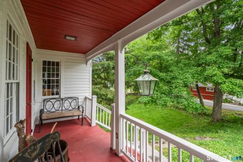169 Whisconier Road Brookfield CT 06804