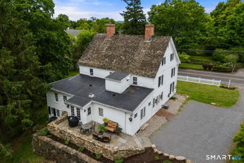 169 Whisconier Road Brookfield CT 06804