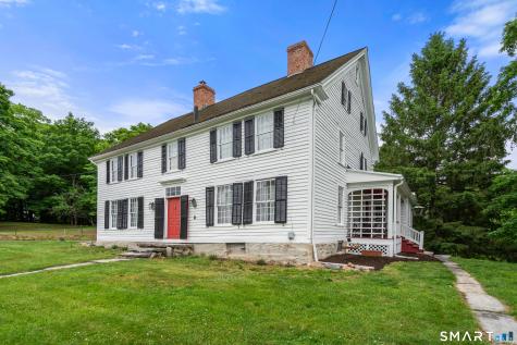 169 Whisconier Road Brookfield CT 06804