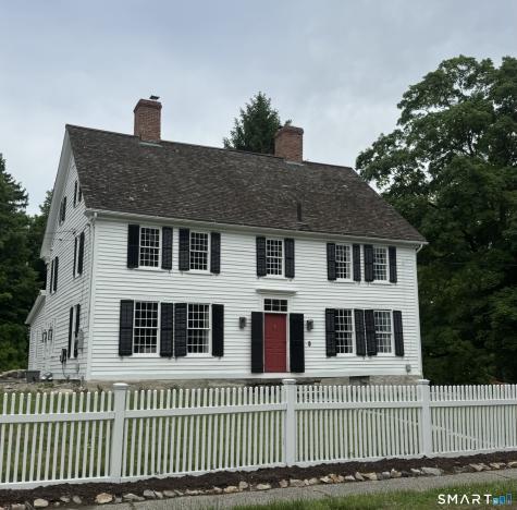 169 Whisconier Road Brookfield CT 06804