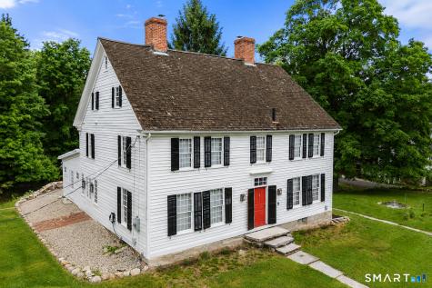 169 Whisconier Road Brookfield CT 06804