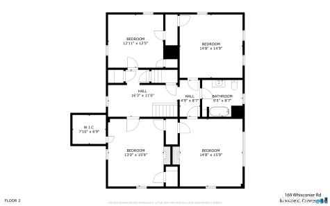 169 Whisconier Road Brookfield CT 06804