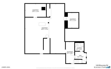 169 Whisconier Road Brookfield CT 06804