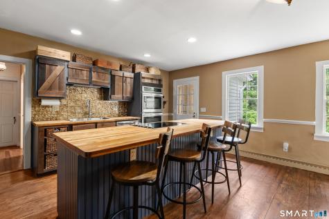 169 Whisconier Road Brookfield CT 06804