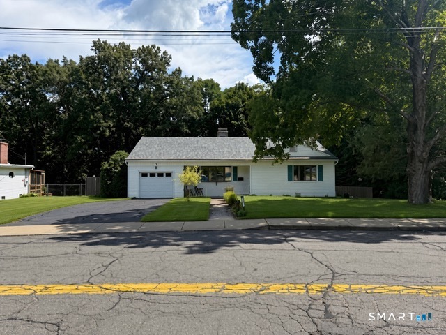 3 Brent Road Manchester CT 06042