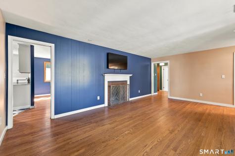 3 Brent Road Manchester CT 06042