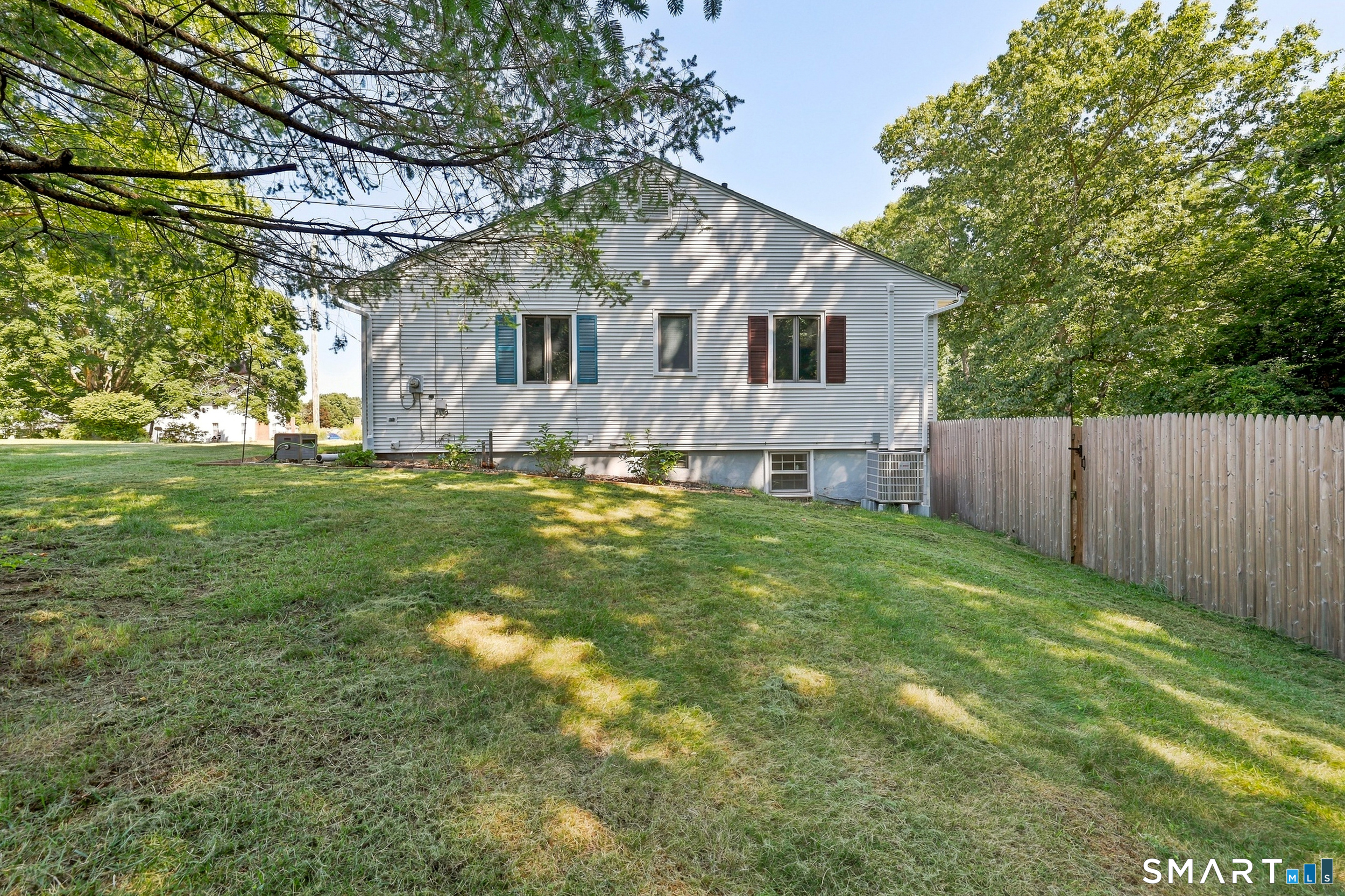 3 Brent Road Manchester CT 06042