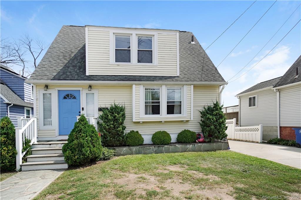 7 Townsend Avenue New Haven CT 06512