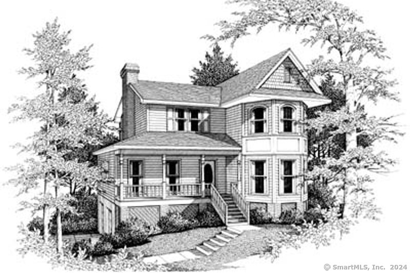 151 Wales Road Stafford CT 06076