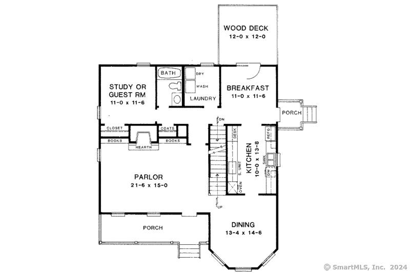 151 Wales Road Stafford CT 06076