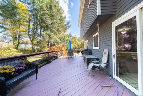 18 Meadowlark Road Simsbury CT 06092