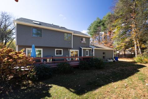 18 Meadowlark Road Simsbury CT 06092